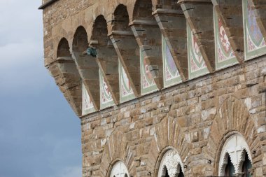 Piazza della signoria
