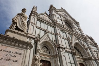 Florence, tarihi merkezi