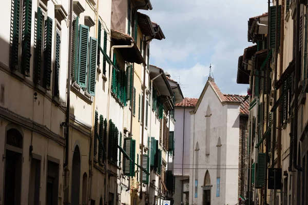 Florence, tarihi merkezi