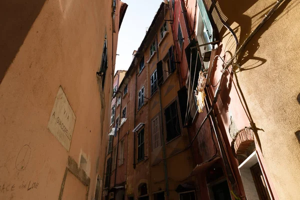 Rues de Lerici — Photo