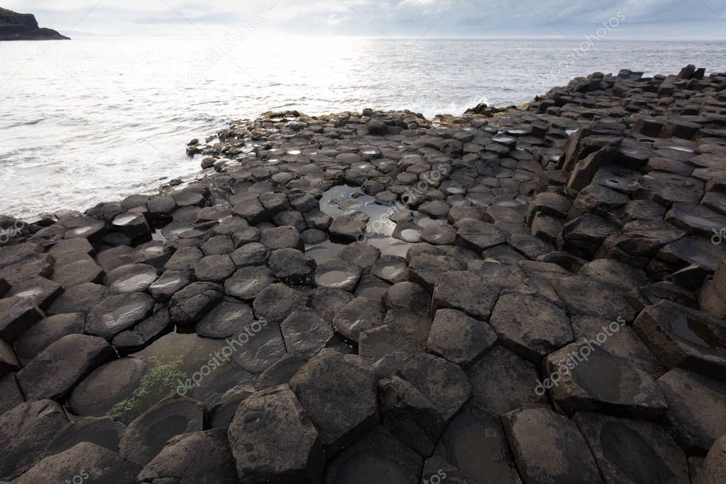 Giants Causeway, Northern Ireland