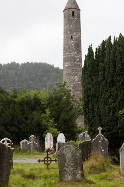 Glendalough İrlanda