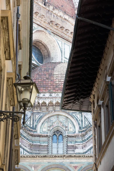 Florence, centre historique — Photo