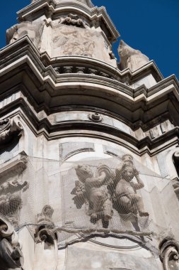 Piazza del Gesu Nuovo