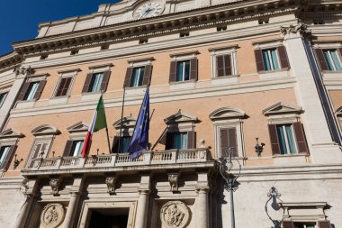 Viminale in Rome