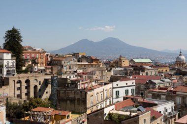 Napoli Panoraması