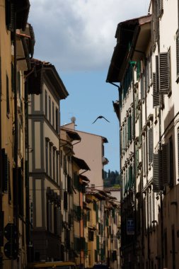 Florence, tarihi merkezi