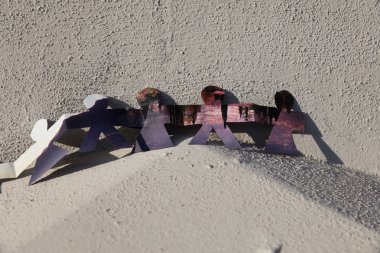 Chauchilla Nekropolü, peru