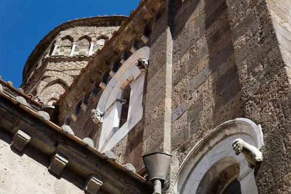 Caserta Vecchia Viiew — Stok fotoğraf