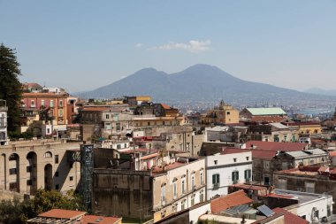 Napoli Panoraması
