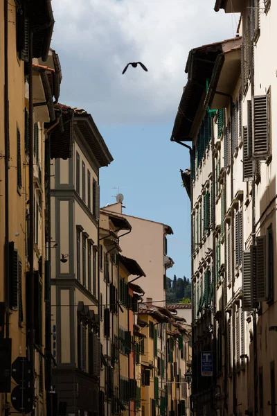 Florence, centre historique — Photo