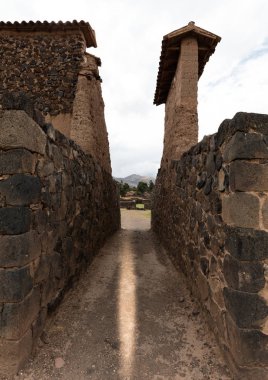 Yaz Gündönümü Viracocha içinde