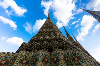 Wat Pho, Bangkok