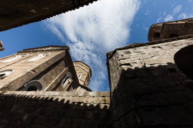 Caserta Vecchia Viiew