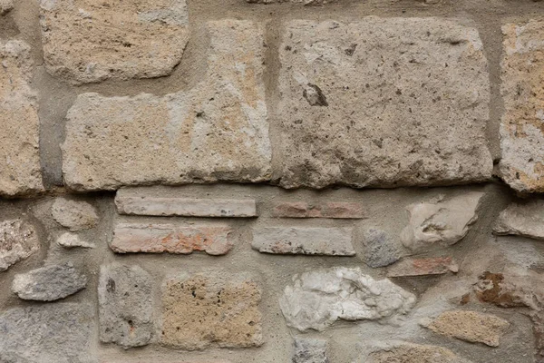 Stara struktura ścian — Zdjęcie stockowe