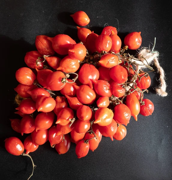 Tomates del Vesubio —  Fotos de Stock