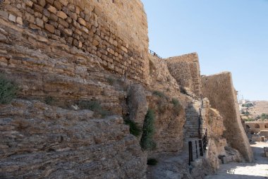  Al Karak, Ürdün, Orta Eas