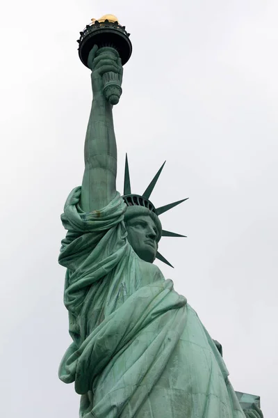 Estatua de la libertad — Foto de Stock