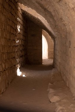 Shobak, Ürdün, Orta Eas