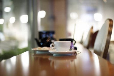 Cappuccino kahve Kupası tablo