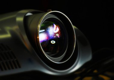 Merhaba Teknoloji Video projektör