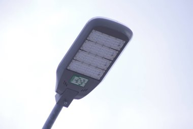 Genel aydınlatma LED aydınlatma yüklü