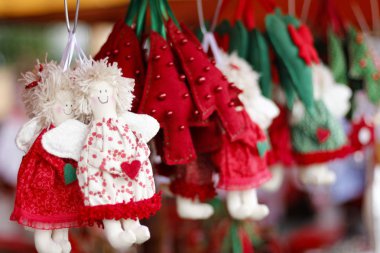 Ev için Noel düzenlemeler