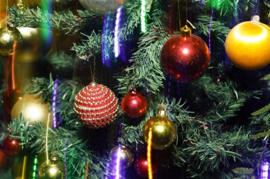 Noel ve Yeni Yıl tatilleri