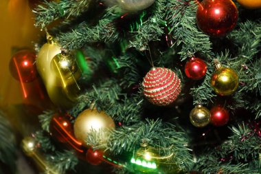 Noel ve Yeni Yıl tatilleri