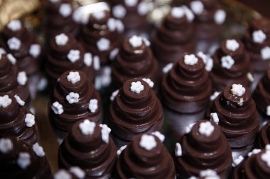 Lezzetli Parti Şekeri, Kutlama Şekeri, Resepsiyon Yemeği