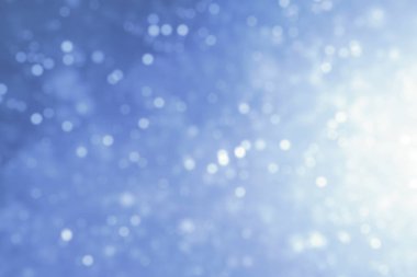 lüks mavi arka plan kopya alan konsepti için.