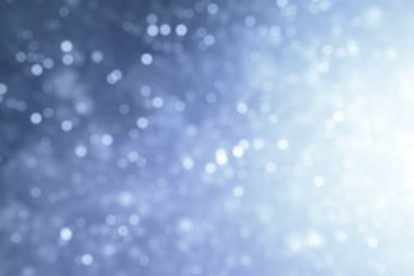 lüks mavi arka plan kopya alan konsepti için.