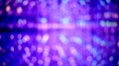 mor menekşe soyut bokeh arka plan