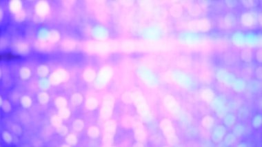 mor menekşe soyut bokeh arka plan