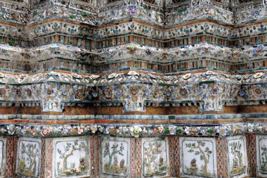 WAT arun pagoda. 
