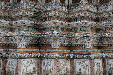 WAT arun pagoda. 