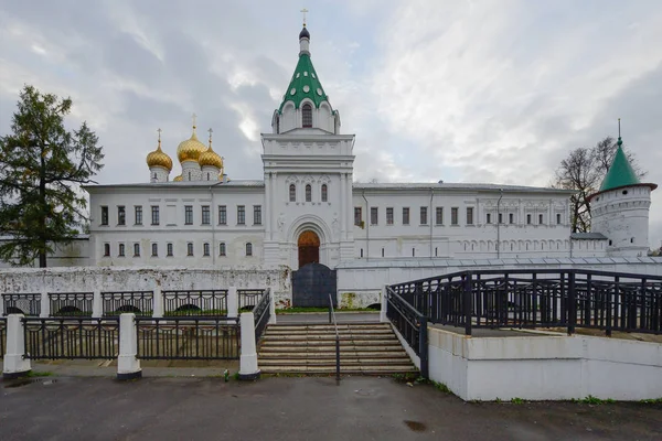 Monasterio Ipatievsky en Kostroma — Foto de Stock