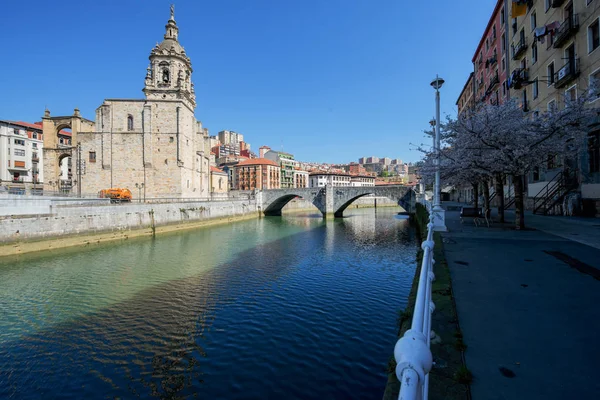 Kościół San Anton Obrazy Stockowe bez tantiem