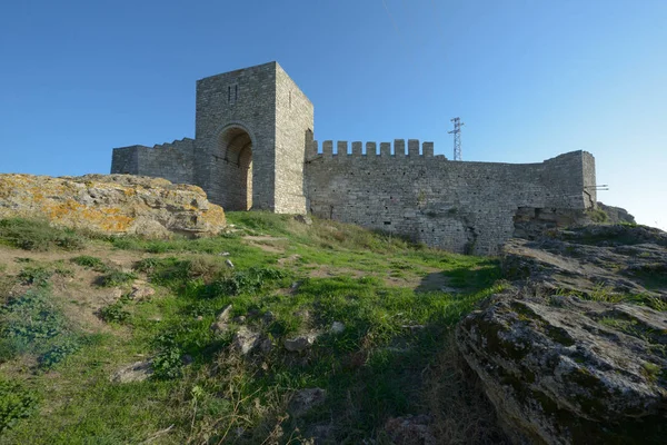 Cape (kale) Kaliakra