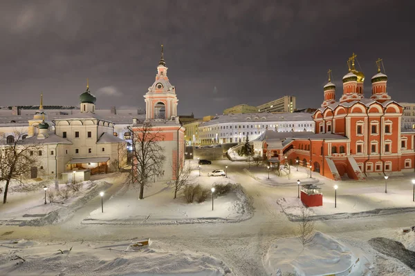 Varvarka street, Moskova