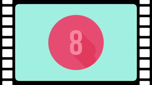 カウントダウンストック動画 ロイヤリティフリーカウントダウン動画 Depositphotos