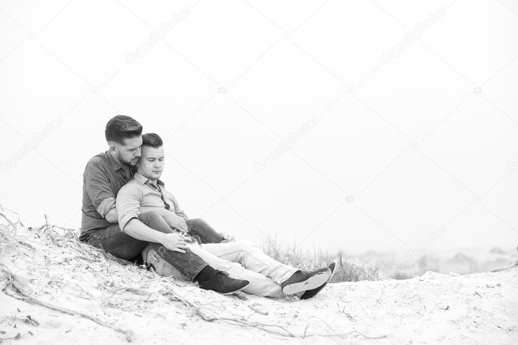 homosexuální zranění