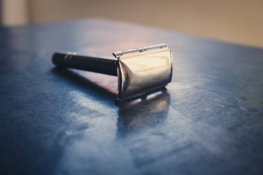 Eski usul eski usul jilet.