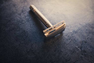 Eski usul eski usul jilet.