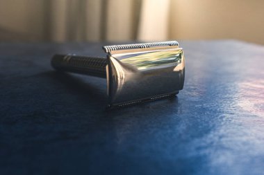 Eski usul eski usul jilet.