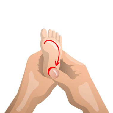 Bebek masaj Yenidoğan