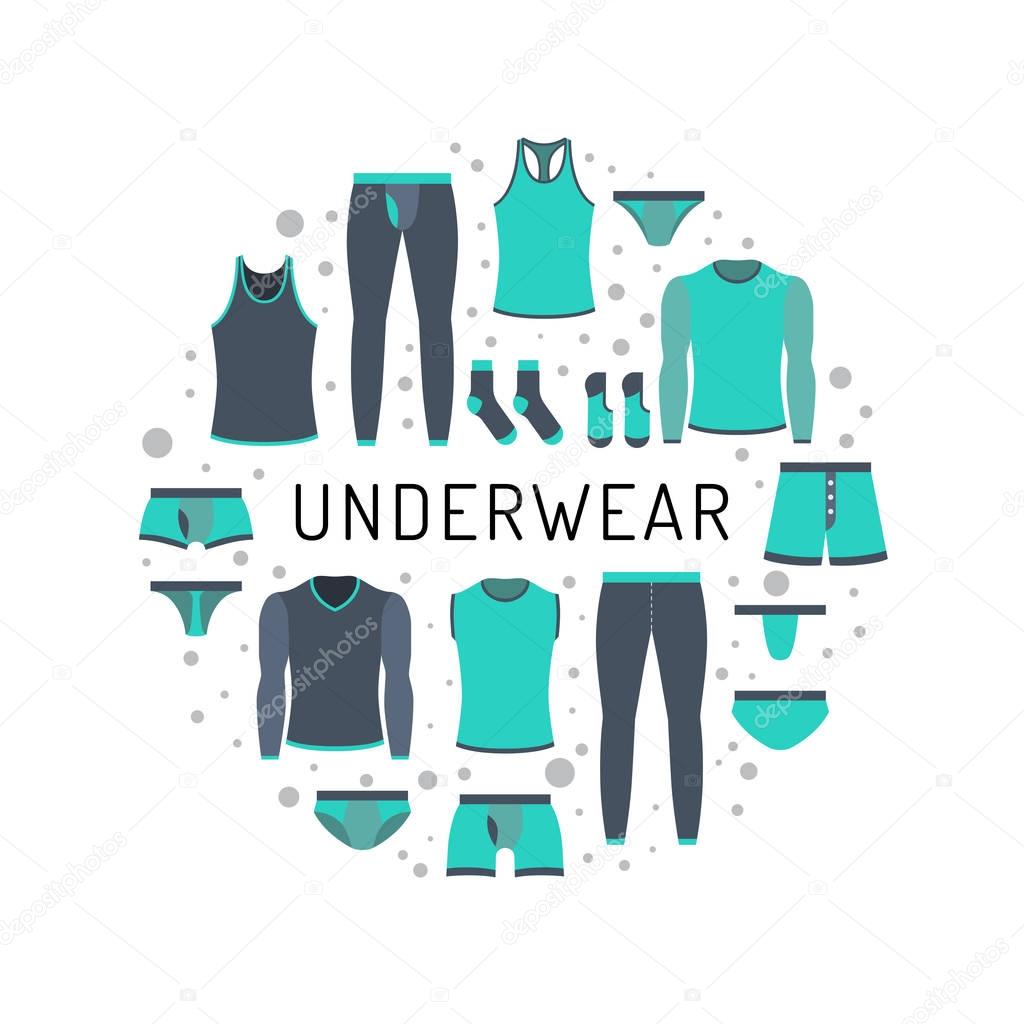 men underwear clothing