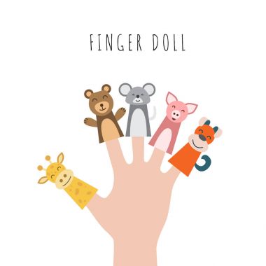 Çocuk Kukla Tiyatrosu