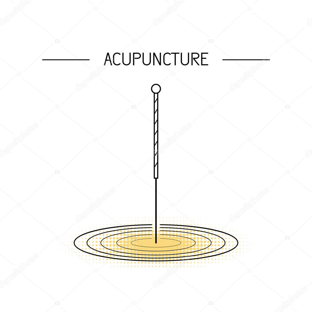 acupunkture traditional Chinese medicine,