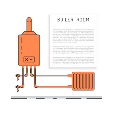 kazan dairesi vektör